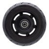 llanta con rueda maciza de 61 y bisel 44mm para ninebot e2e2 plus ninebot