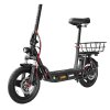 Elektrická kolobežka City Boss Z600