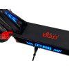 Elektrická kolobežka City Boss K900 čierna
