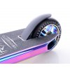 Freestyle kolobežka GANG ERAX RAINBOW