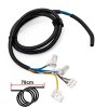 800w motor cable for mi4 mi4 and mi3 lite