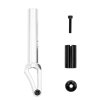 Vidlica Divine silver SCS/HIC 120mm Alu