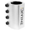 Divine SCS silver M6 Alu