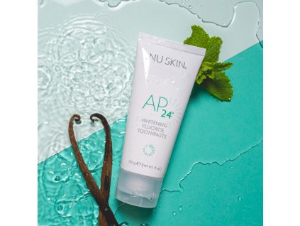 nu skin ap24 whitening fluoride toothpaste oral care ingredients pdp 4