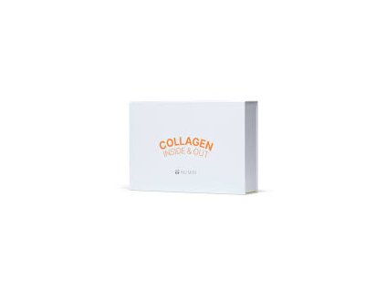 collagen inside out