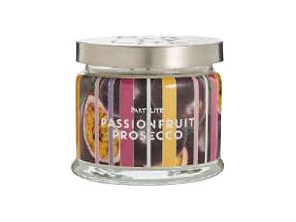 passion fruit prosecco partylite