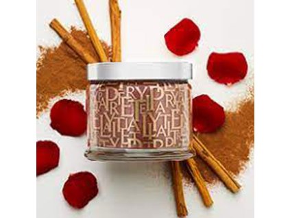 cinnamon stickst partylite