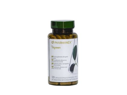 pharmanex tegreen 120