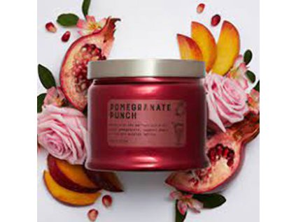 pomegranate punch svicka