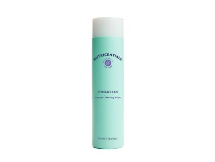 hydraclean gentle cleansing milk