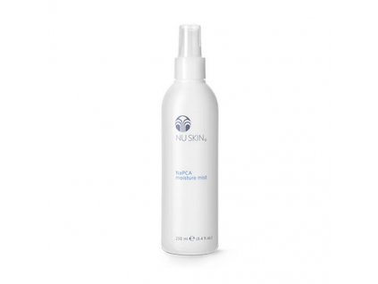 napca moisture mist