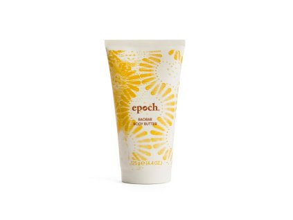 epoch baobab body butter