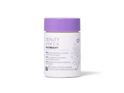 beauty focus multiBeauty