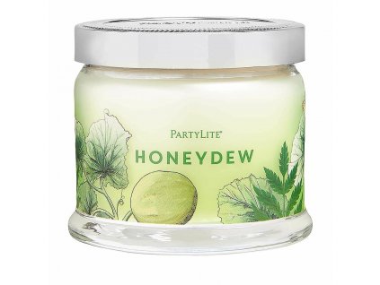 honeydew partylite