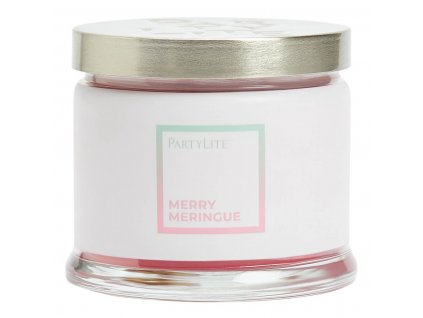 merry meringue partylite