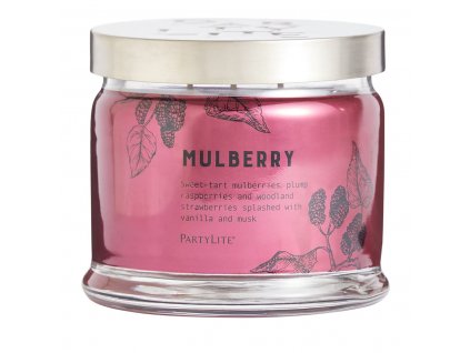 mulberry partylite
