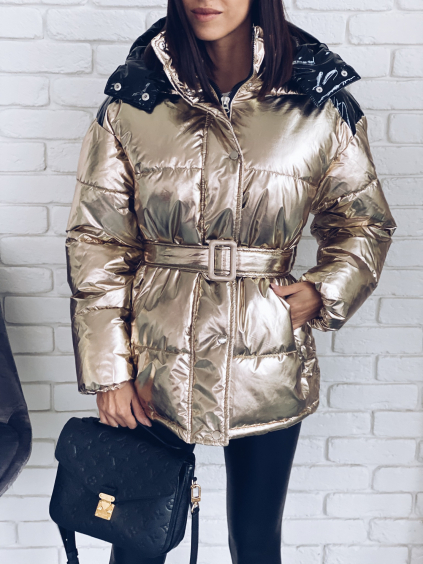 Bunda Freezy/gold