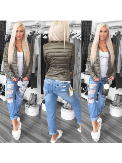 Bunda Colynn