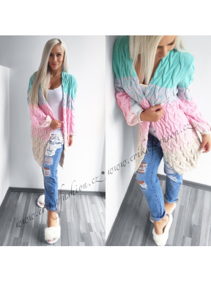 Cardigan Bethy