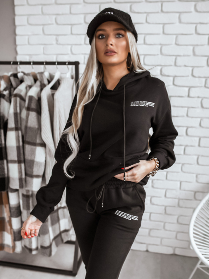 Souprava Royal/black