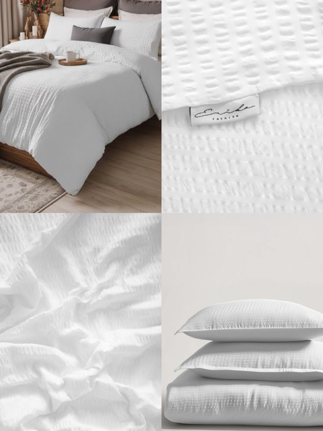 Povlečení je základem pohodlného a kvalitního spánku 🛏️Dokáže okamžitě proměnit atmosféru ložnice, dodat jí styl a...