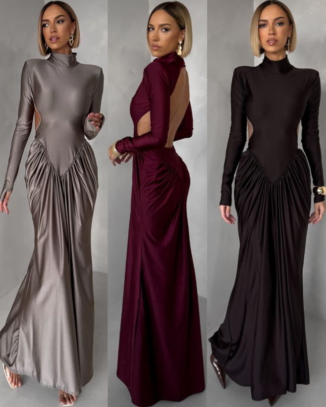 SHAPE DRESS 🤩 Šaty, které nedělají kompromisy mezi elegancí a siluetou 💫✨ Shape Dress modeluje postavu, zvýrazní pas a...