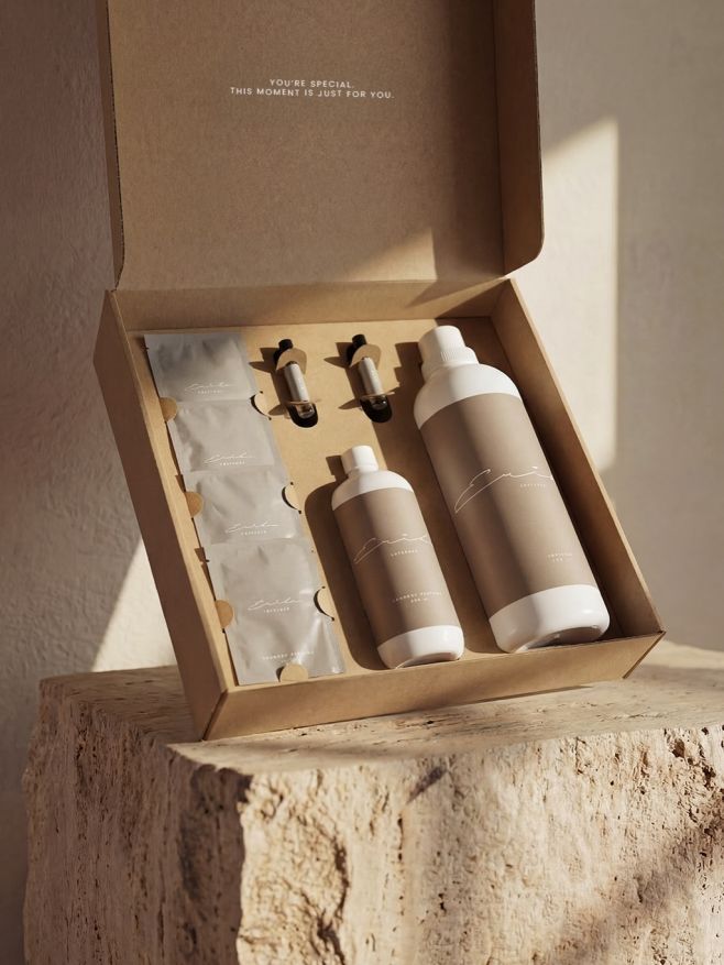 Hledáš dokonalý dárek, který potěší tebe i tvoje nejmilejší? 🌹🎁Naše home dárkové sady jsou přesně to, co letos nesmí nejen...