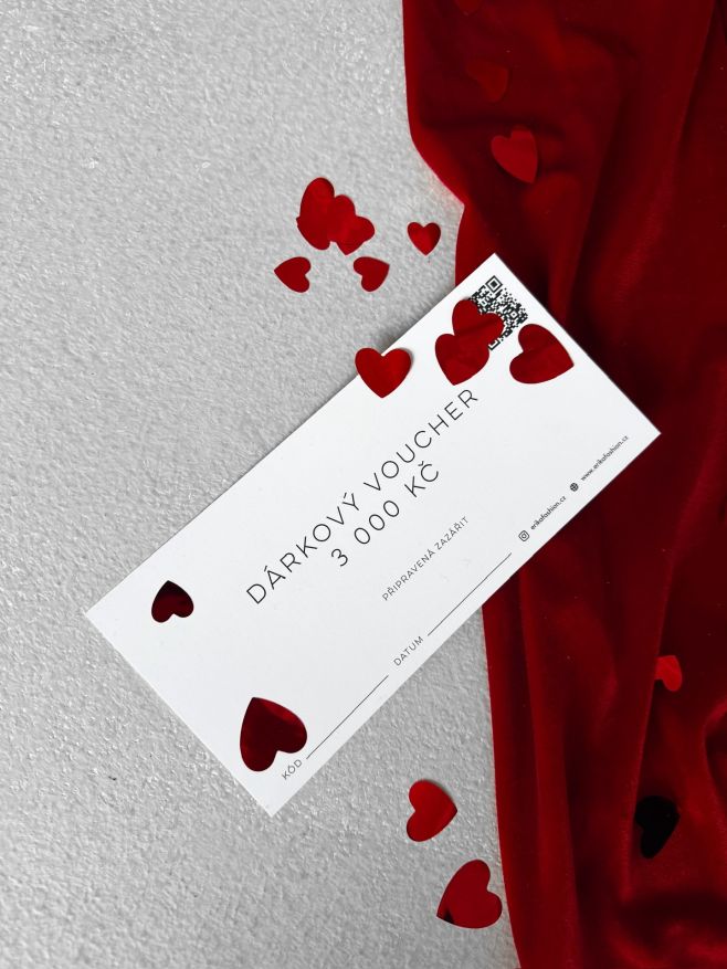 Když je alergická na kytky..🙊 MDŽ se blíží… ❤️ Potěš ji dárkem, který si opravdu vybere podle sebe. Náš dárkový voucher je...