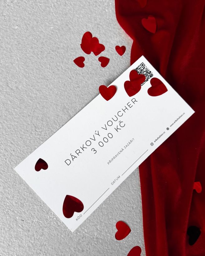 Vyber dárek, který potěší, udělá radost a hlavně dává smysl. Takový, který se používá, nosí a dělá radost každý den. Objev...