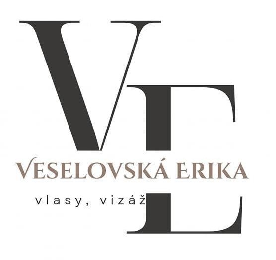 Erika Vlasy & Vizáž