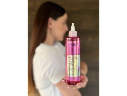ASP MODE Miracle Water- tekutý kondicionér 250ml
