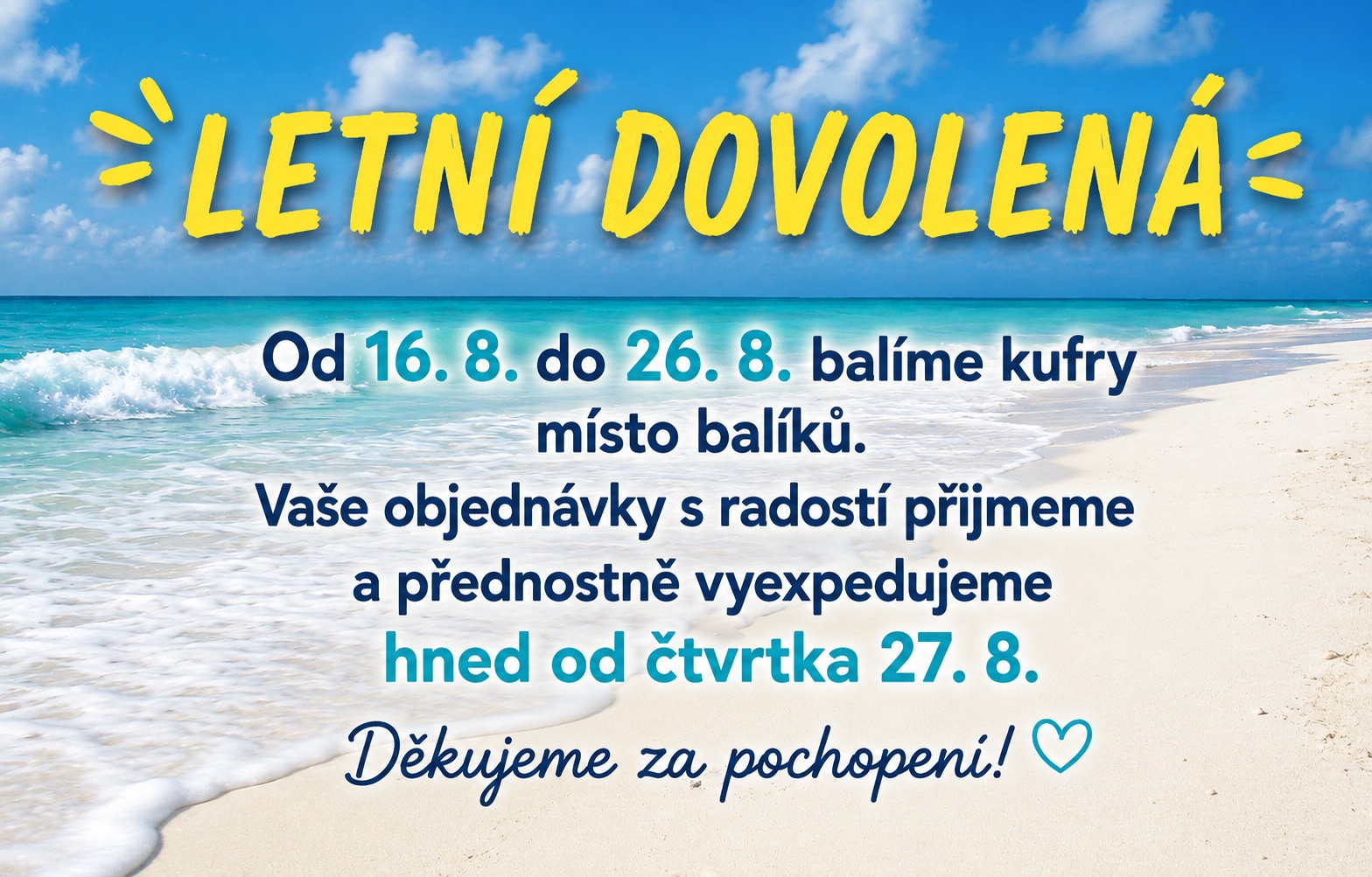 Dovolenka