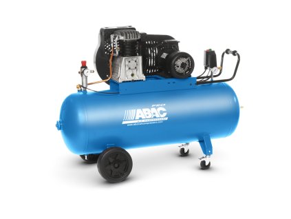 Piestový kompresor Pro Line B59B-4-90CTH