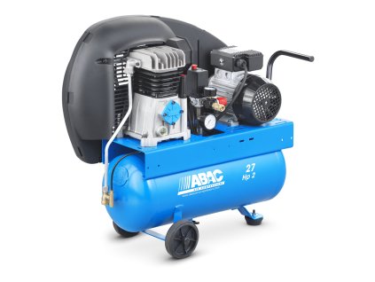 Piestový kompresor Pro Line A29-1,5-27CM