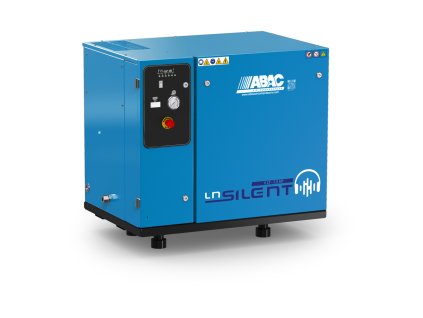 Odhlučnený kompresor Silent LN B60-5,5-L2TX