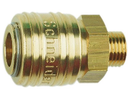 Rýchlospojka C QRC-E-1/4”m