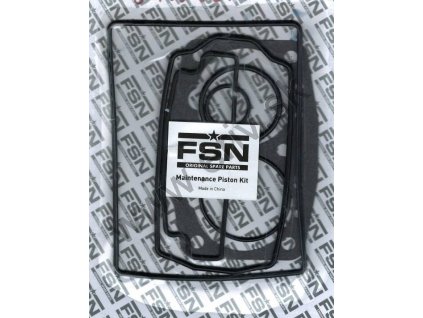 Sada tesnení pre MK 103