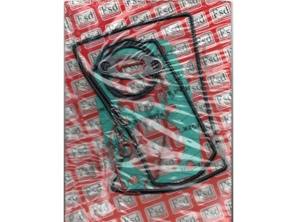 Sada tesnení na MK 102