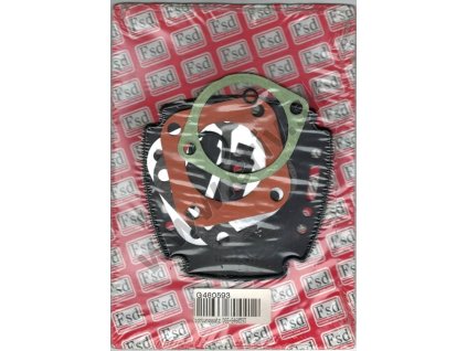 Sada tesnení na MK 312 W