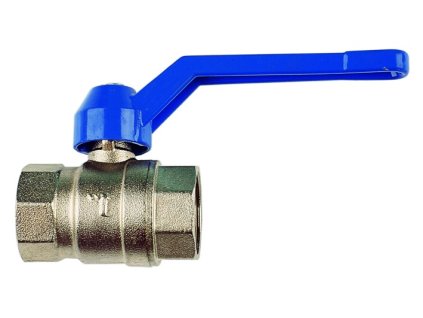 1 1/4" i-i, 25 bar
