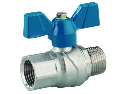 1/2" i-i, 40 bar