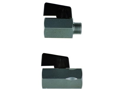 1/2" a-i, 15 bar