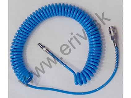 PUR 10x6,5mm 12m