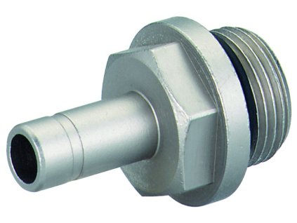 Vsuvka so závitom R 6 STV-NI 10xG1/4a