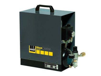 Kompresor SilentMaster 30-8-4 W