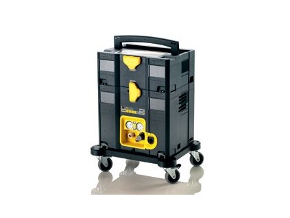 Kompresor SysMaster Set Univerzál