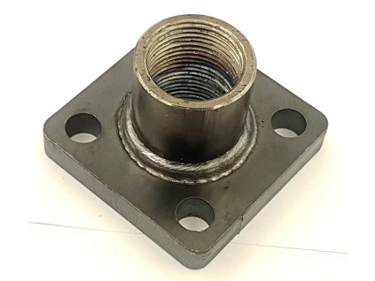 Príruba výtlačného potrubia s nátrubkom 3/4"i ORLIK