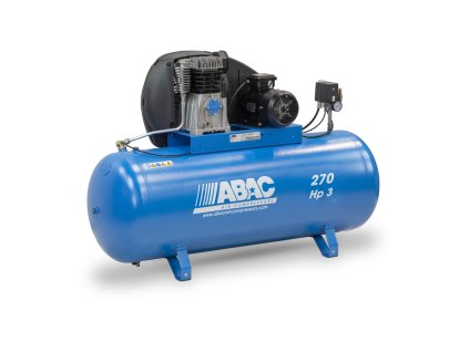 Piestový kompresor Pro Line A39B-2,2-270FT