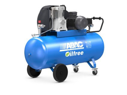 Piestový kompresor Pro Line Zero A39B0-3-200CT