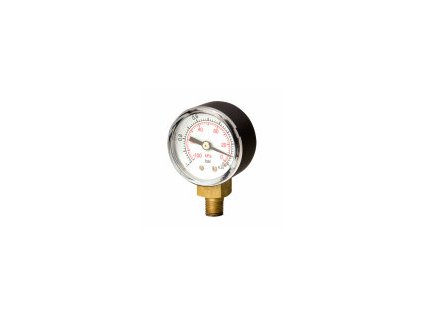 Manometer MS01